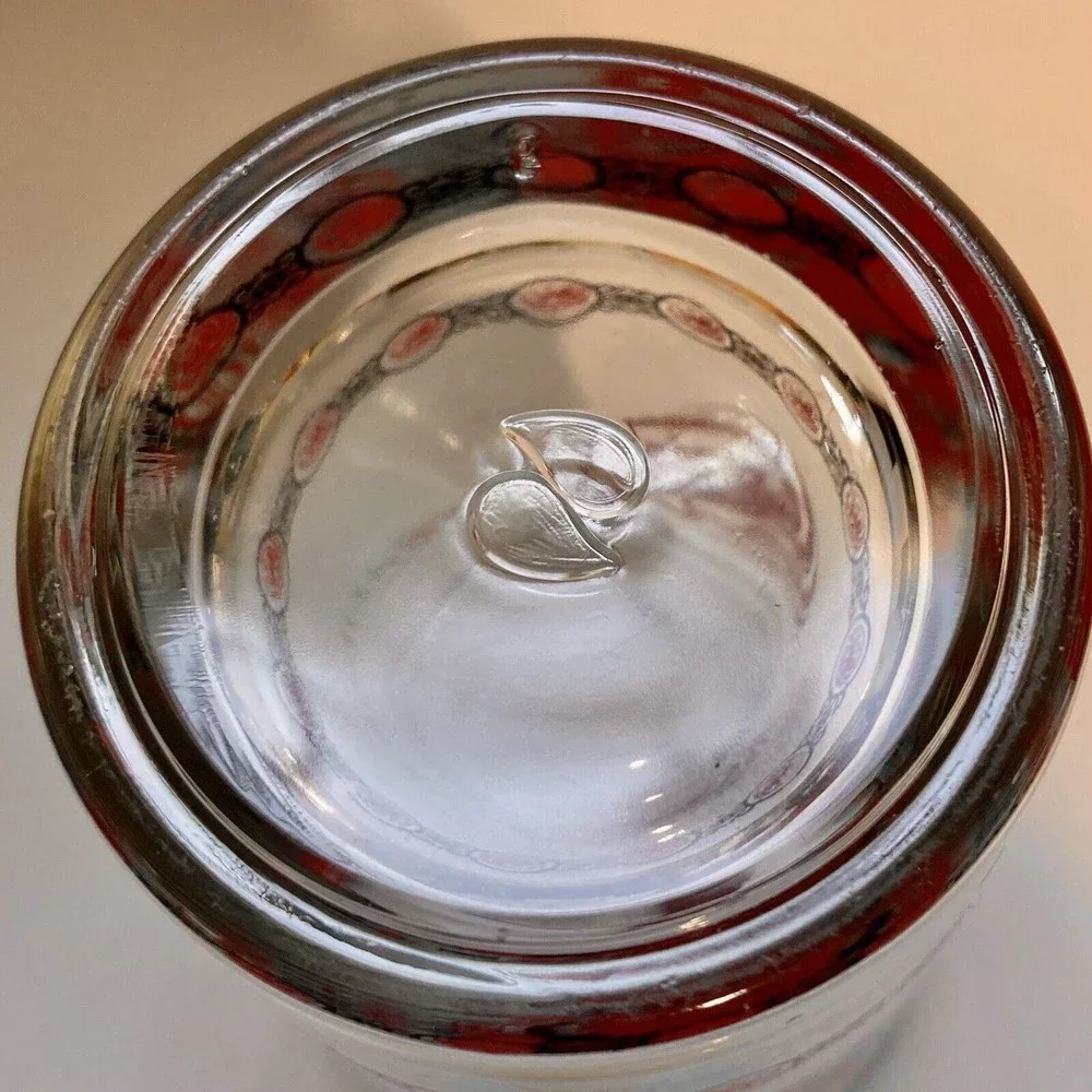 GAME OF THRONES House Targaryen Stemless Pint Glass – 16 oz – Officially License